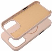 Glossy Mag Case iPhone 17 Air Beige