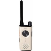 HYT-S31 LF 446MHz Analog Pearl White
