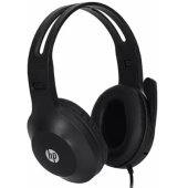 DHH-1601 Black