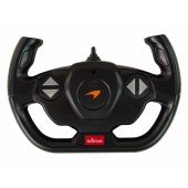 McLaren F1 1:12 R/ C lenktyninis automobilis, oranžinis