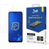 "SilverProtection+ ekrano apsauga Motorola Moto G14"