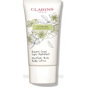 Clarins drėkinamasis kūno losjonas su jazminais 75ml