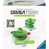Ravensburger GraviTrax Element spiralė, trasa
