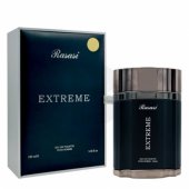 _7832400 Rasasi Extreme tualetinis vanduo vyrams 100 ml