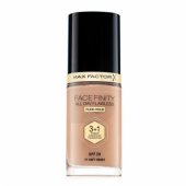 MAX FACTOR Facefinity All Day Flawless 3in1 Foundation SPF20 77 Soft
