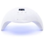 UVDU-EU/ 1,1 UV Nail Lamp Dual LED