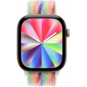 _8357011 Laikrodžio priedas/ 42/ Pride Edition Sport Loop
