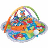 PLAYGRO muzikinis veiklos kilimėlis Clip Clop, 0186991