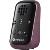 _3728998 „Motorola Travel Audio Baby Monitor PIP12 Burgundy“