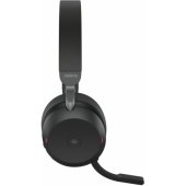 Jabra Evolve2 75 USB-A MS Teams juodas