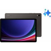 Galaxy Tab S9 11.0" 256GB SM-X710 pilkas (SM-X710NZAEEUE)