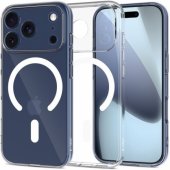 FlexAir MagSafe iPhone 17 Pro Max Clear