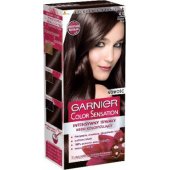 Garnier Color Sensation Color Cream 4.0 Deep Brown- Deep brown