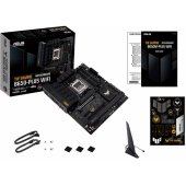 TUF Gaming B650-Plus WiFi