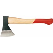 Topex universalus medinis kirvis 1 kg 61 cm (05A140)