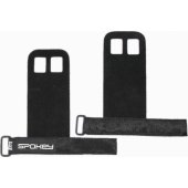 Spokey Gymnastic Skins, black PEEL Spokey Size L