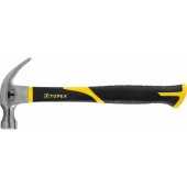 Neo carpenter®s hammer plastic handle 450g (02A850)
