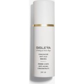Sisley Integral Anti-Age Concentrate senėjimą stabdantis rankų priežiūros kremas