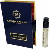 Montale Oud Fool Roses Edp Spray