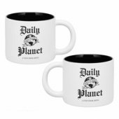 Daily Planet puodelis
