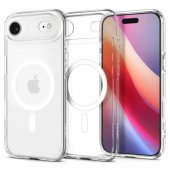 Ultra Hybrid Mag MagSafe Case iPhone 17 Air White