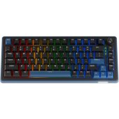 OK-M 75 Wine Red jungikliai (EN), juoda