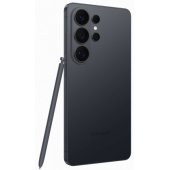 S948B Galaxy S26 Ultra 512GB Black