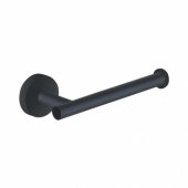 Paper Holder Black EROS