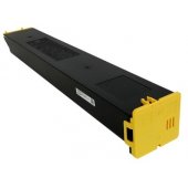 MX61GTYA geltona