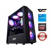 Core i5-12400f 16GB 512GB SSD 1TB HDD RX 580 NoOS