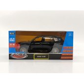 MSZ 1:32 Miniature model - BMW X5M