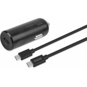 USBC-CAR125 1x USB-C PD 20W 1m