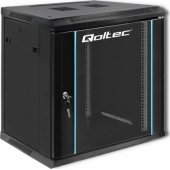 Szafa Qoltec Wisząca 19®® 12U (54464)