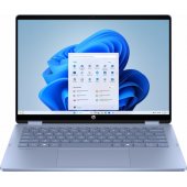 OmniBook 5 Flip 14" OLED 150U 16GB 512SSD EN W11H mėlynas