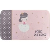 Douceur d`Interieur vaikiškas kilimas - PETITE PRINCESSE 45x75