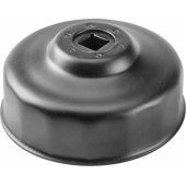 Neo Oil filter cap (Oil filter cap 73 mm, 14 angle)