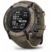 Instinct 2X Solar Tactical Edition Coyote Tan 010-02805-02