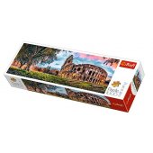 Koliziejus auštant 1000pcs