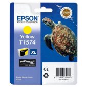 T1574 geltonas