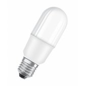 LEMPUTĖ LED STICK 10W E27 2700K 1055LM PL/ M