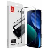 3D Armour Glass + installation frame iPhone 17 Pro Max