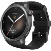 Balance Midnight Black