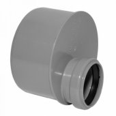 Magnaplast Redukcja krótka HTR DN 110/ 50mm (11335)