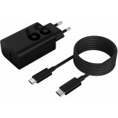 68W USB-C Black
