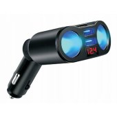 LXM274 3.1A Black