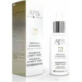 Apis APIS_Rewolucja W Nawilżaniu serum do twarzy Hyaluron 4D z Snap-8