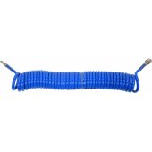Yato Air Hose Spiral 8mm 10m (YT-24208)