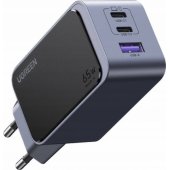 Nexode Air 1x USB-A 2x USB-C (UGR1842)