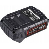 System 18V/ 1,5AH