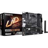 B550M K WIFI6E